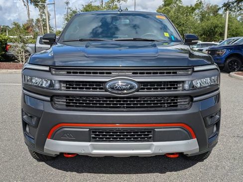 Used 2024 Ford Expedition Timberline AWD/4WD image 8
