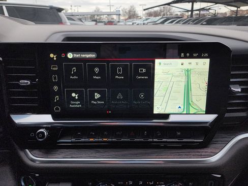 New 2026 GMC Sierra 1500 SLT image 26