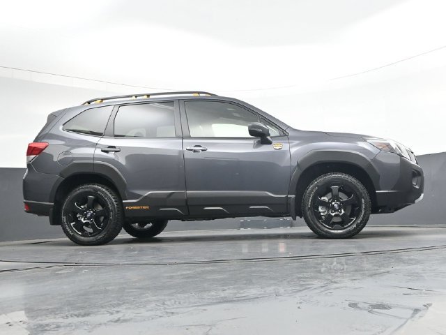 Used 2024 Subaru Forester Wilderness AWD/4WD image 34