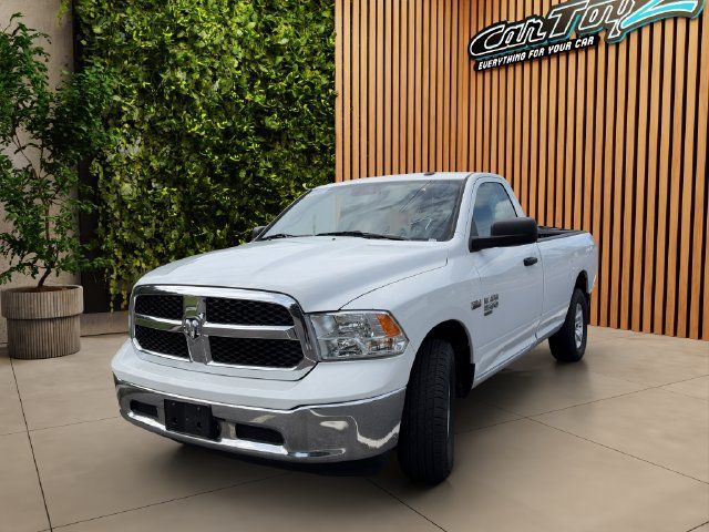 Used 2022 RAM 1500 Tradesman w/ Popular Equipment Group RWD image 6