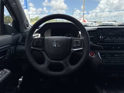 New 2026 Honda Ridgeline RTL image 21