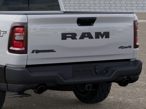 New 2026 RAM 1500 Rebel image 20
