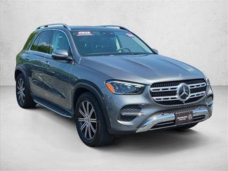 Certified 2026 Mercedes-Benz GLE 350 4MATIC video 3