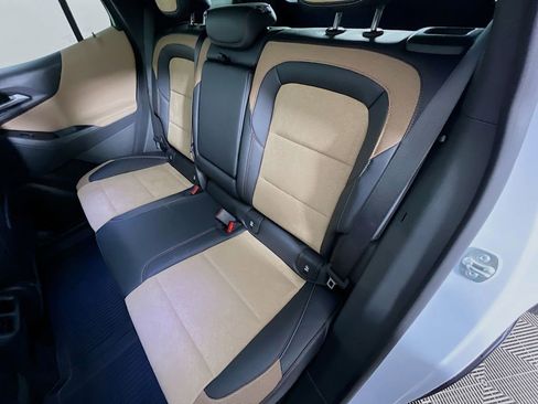 New 2026 Chevrolet Equinox ACTIV w/ Safety and Technology Package image 24