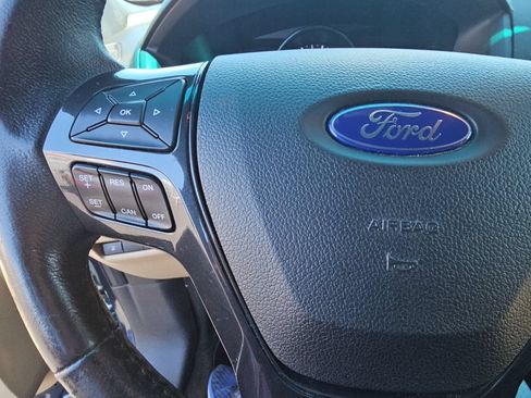 Used 2016 Ford Explorer XLT w/ Equipment Group 202A FWD image 11