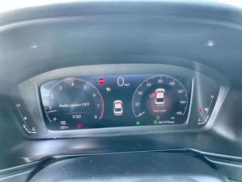 Used 2023 Honda Accord EX image 19