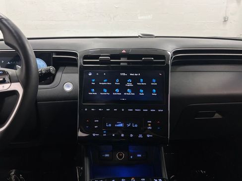 Used 2023 Hyundai Tucson Limited image 20