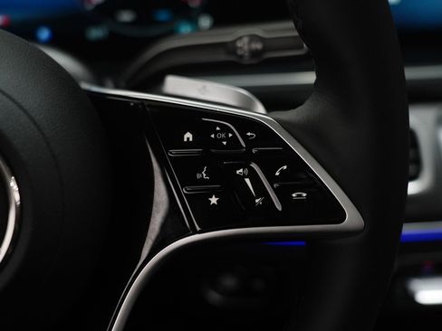 New 2026 Mercedes-Benz GLE 350 4MATIC image 21