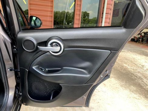 Used 2017 FIAT 500X Trekking image 17