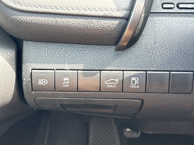 Used 2024 Toyota Camry SE FWD image 22
