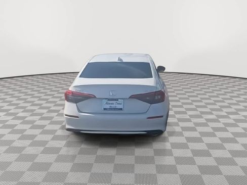 Used 2024 Honda Civic Sport image 8