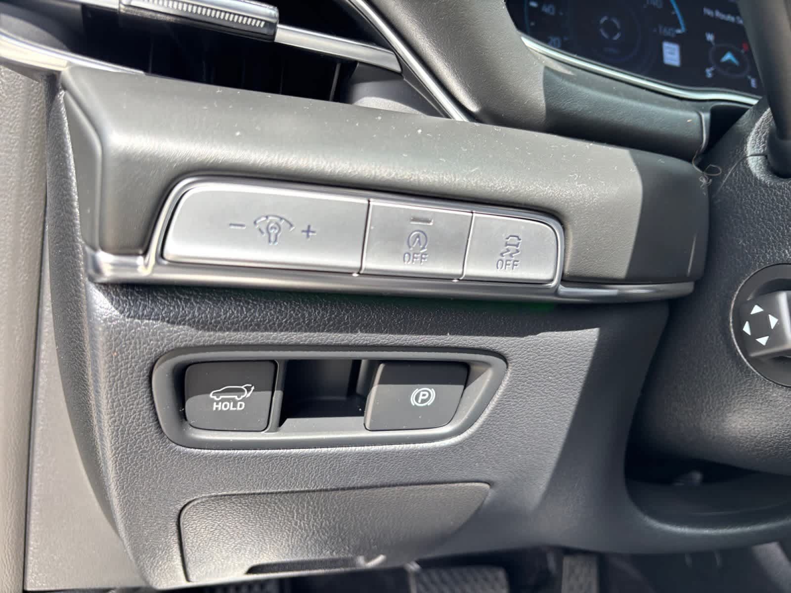 Used 2024 Genesis GV80 2.5T w/ Prestige Package AWD/4WD image 23