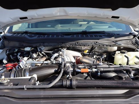 New 2026 Ford F350 Platinum w/ Platinum Plus Package image 44