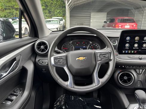 Used 2026 Chevrolet Blazer LT AWD/4WD image 28