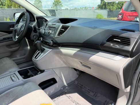Used 2013 Honda CR-V EX image 18