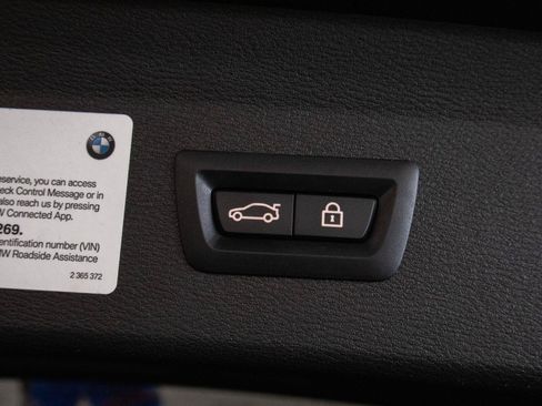 Used 2022 BMW X1 sDrive28i w/ Premium Package 2 FWD image 26
