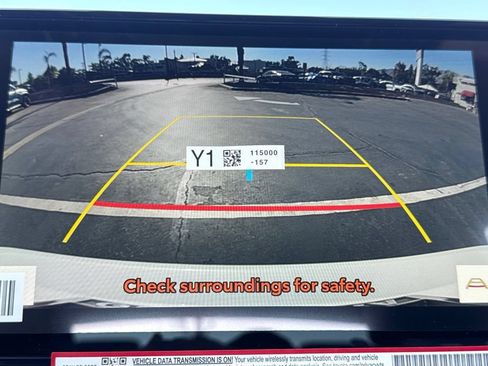 New 2026 Toyota Camry XSE FWD image 29