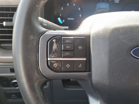 Used 2025 Ford F150 XLT w/ Equipment Group 301A Standard AWD/4WD image 22