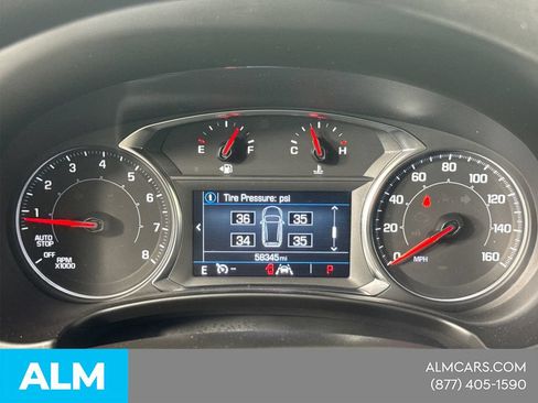 Used 2024 GMC Terrain SLE AWD/4WD image 29