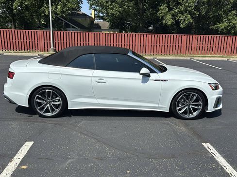 Used 2024 Audi A5 2.0T Prestige AWD/4WD image 9