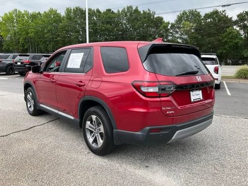 Used 2025 Honda Pilot EX-L image 23