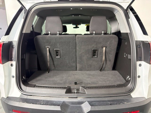 Used 2019 GMC Acadia SLE AWD/4WD image 32