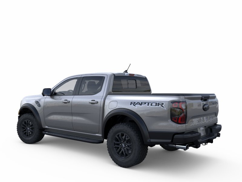 New 2026 Ford Ranger Raptor AWD/4WD image 28
