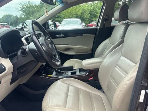 Used 2018 Kia Sorento EX AWD/4WD image 11