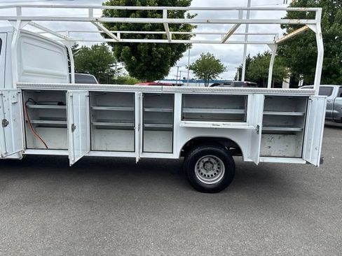 Used 2019 Mercedes-Benz Sprinter 170 image 23
