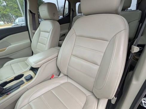 Used 2019 GMC Acadia Denali w/ Technology Package image 19