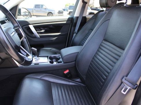 Used 2022 Land Rover Discovery Sport S AWD/4WD image 34