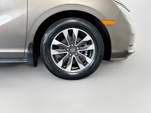 Used 2022 Honda Odyssey EX-L image 16