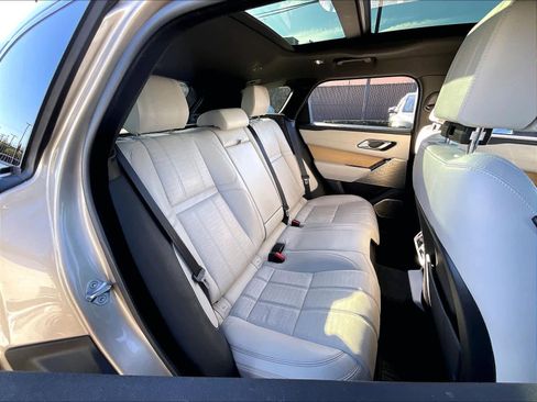 Used 2022 Land Rover Range Rover Velar R-Dynamic HSE AWD/4WD image 28