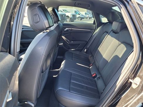 Used 2024 Audi A3 2.0T Premium image 9