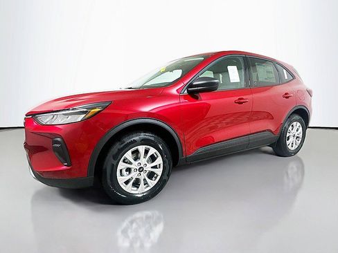 New 2026 Ford Escape Active w/ Cold Weather Package image 3