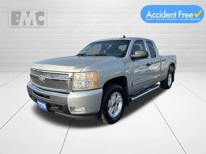 Used 2010 Chevrolet Silverado 1500 LT w/ Power Pack Plus