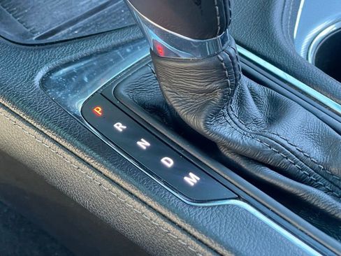 Used 2022 Cadillac CT4 Premium Luxury image 21