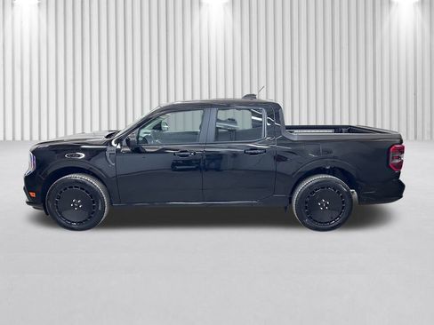 New 2026 Ford Maverick Lobo image 8