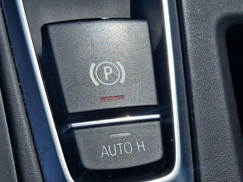 Used 2016 BMW X5 M AWD/4WD image 26