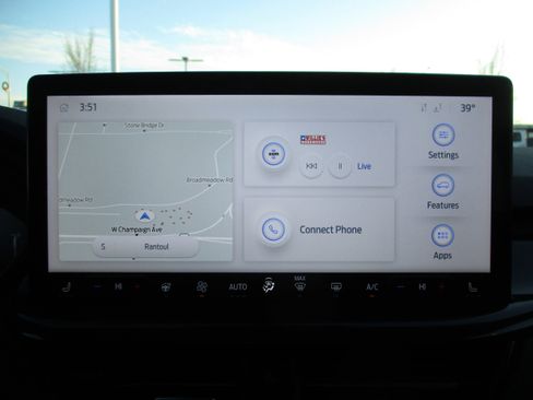 Used 2023 Ford Escape ST-Line w/ Tech Pack #1 image 20