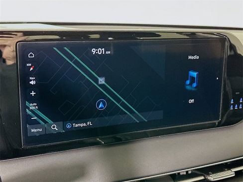 New 2025 Hyundai Palisade XRT image 9