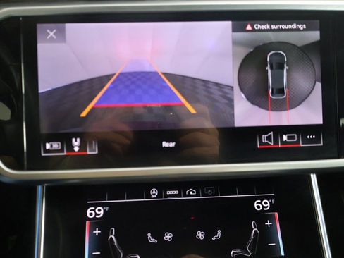 Used 2022 Audi A6 Premium Plus AWD/4WD image 51