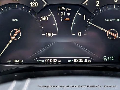 Used 2018 BMW 530i image 55