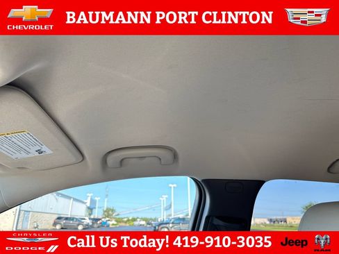 Used 2023 Buick Encore GX Preferred w/ Cold Weather Comfort Package FWD image 22