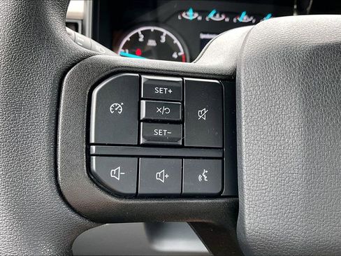 New 2026 Ford F350 XLT AWD/4WD image 18