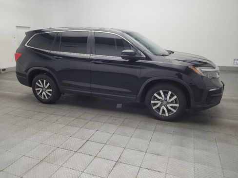 Used 2020 Honda Pilot EX-L image 11
