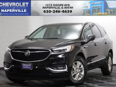 Used 2020 Buick Enclave Essence image 1