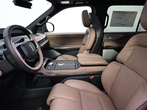 New 2026 Lincoln Navigator L Black Label image 13