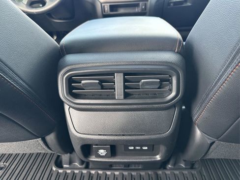 Certified 2024 Honda Passport TrailSport image 24