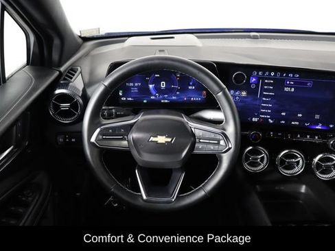 Used 2024 Chevrolet Blazer EV LT AWD/4WD image 7